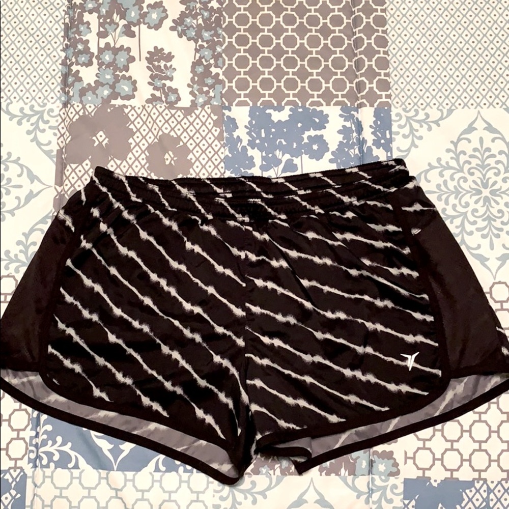 Athletic Shorts